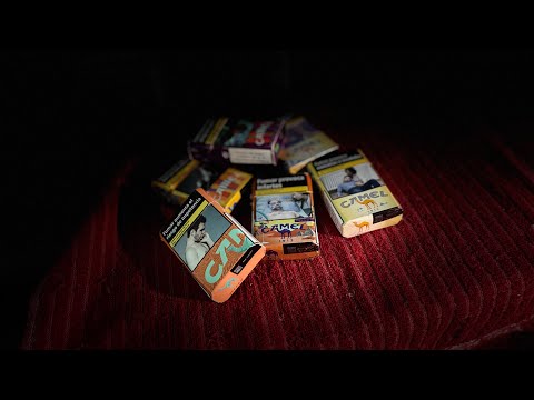 CALLES 209 and MdeSantana209