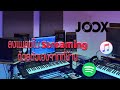 ลงเพลงใน Spotify, Joox, iTunes และ Streaming อื่นๆด้วยตัวเองง่ายๆที่บ้าน! ลงเพลงใน Spotify, Joox, iTunes และ Streaming อื่นๆด้วยตัวเองง่ายๆที่บ้าน!