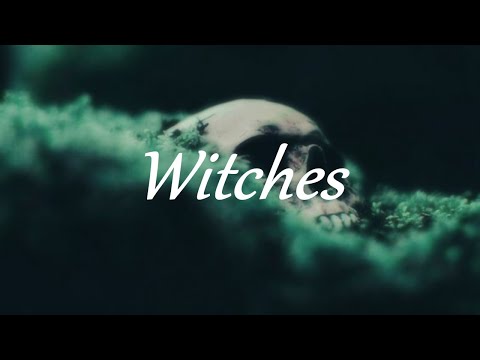Witches || Multifandom