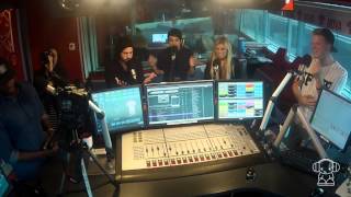 Pentatonix cover Ariana Grande &#39;Problem&#39;