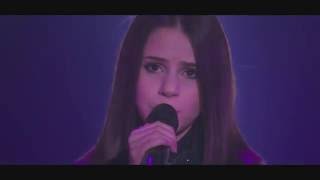 Marina Kaye à l&#39;Olympia de Paris 2016