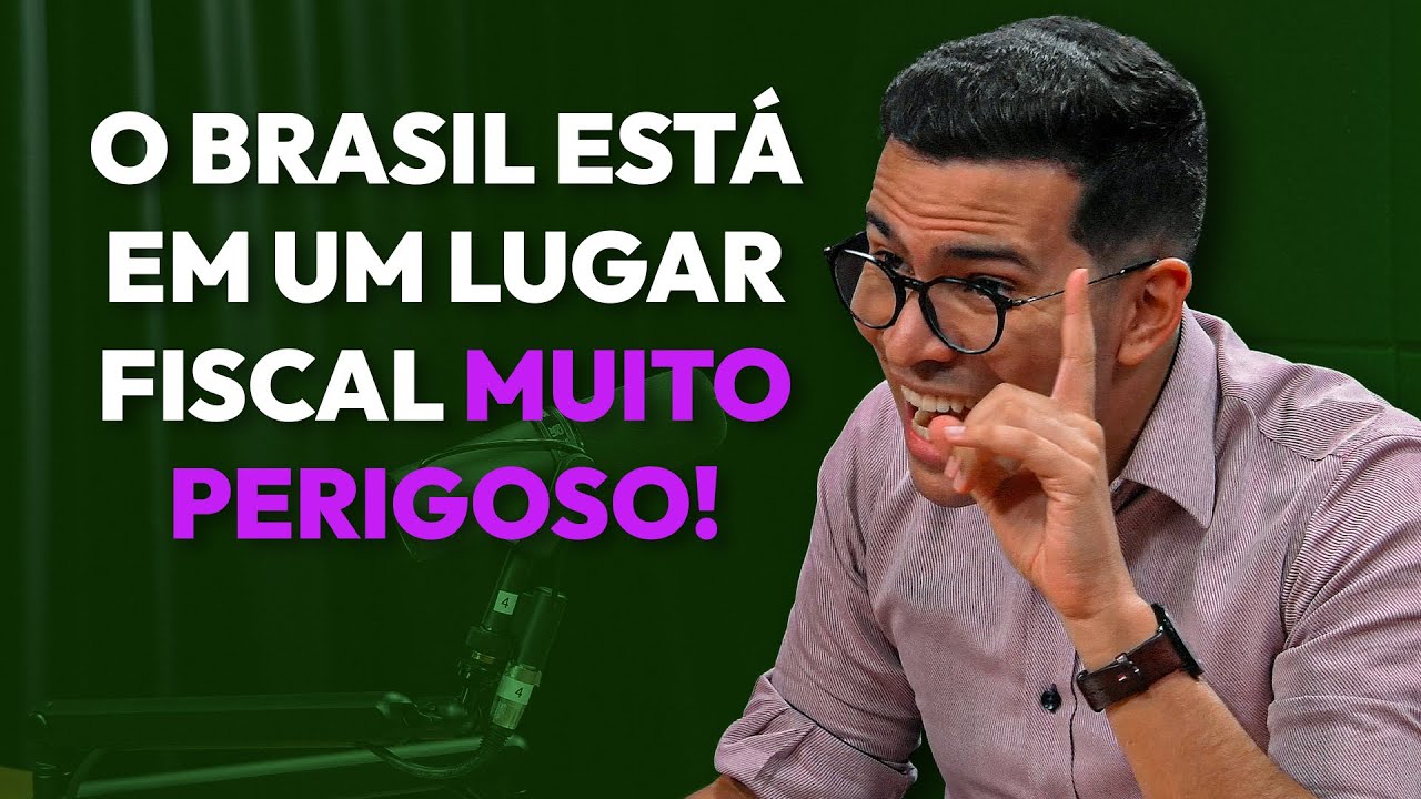 Inflação em Alta: Brasil vai estourar o teto em 2024? Saiba Mais!