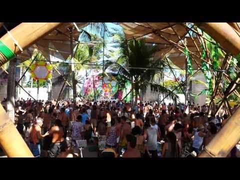 Dropped Universo Paralello 12