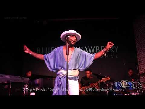 James Ross @ www.Jross-tv.com