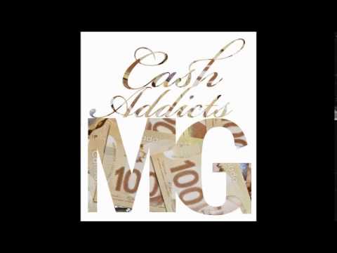 Crooks Santana ft  Rob Banks - I'm So Wassi (Official Audio)