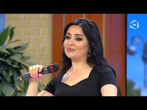 Afet FermanqQizi - Pencu Ses 2024