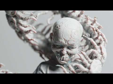 Istasha The Scrub - Swallowing Centipedes [Full Album]