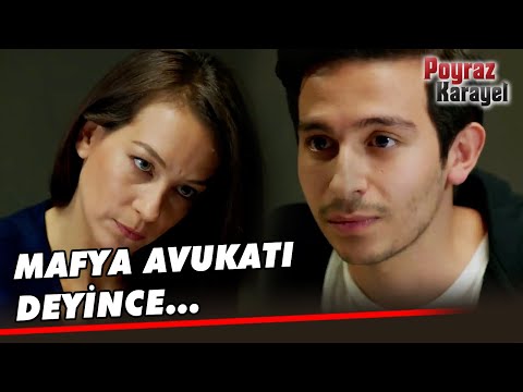 Akın, Sema ile Tanıştı - Poyraz Karayel Özel Klip