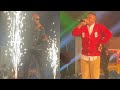 🙌🏾Superb!!! King Promise Perfoms Latest Nigerian Favorite Song Ginger ‘Wowed’ Auditorium+KelvynBoy