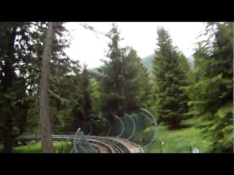 Alpine Coaster Imst