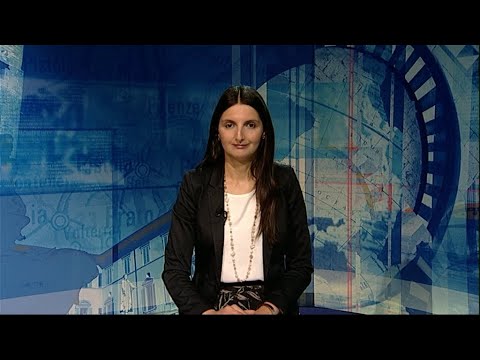 Telegiornale del giorno del 04/05/22