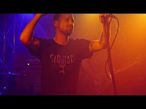 Suffocate for fuck sake - Blue lights and sunshine LIVE