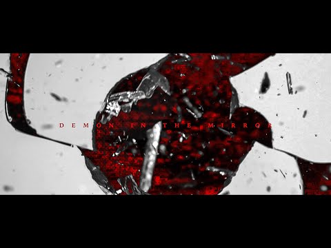 FUTURE AFTER A SECOND - Demon In Mirror【Official Music Video】