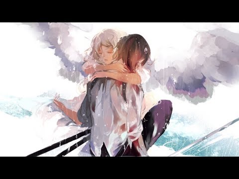 {1037} Nightcore (To No Avail) - Broken Wings (with lyrics)