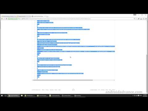 Firebase database - Android Tutorial (2/3)