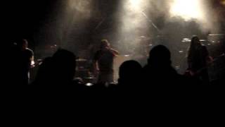 Entombed: Live in Toronto Part 3 - When In Sodom