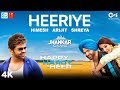 Heeriye (Jhankar) - Happy Hardy And Heer | Himesh Reshammiya, Arijit Singh, Shreya Ghoshal |Sonia