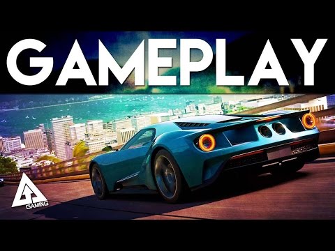 Forza Motorsport 6 Gameplay | Demo
