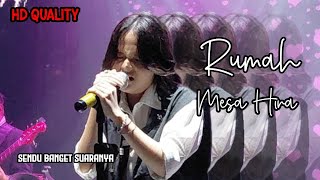 Download lagu SENDU SUARANYA MESA HIRA COVER RUMAH BY SALMA SALSABIL || LIVE PERFORM AT SQUARE CLUB BATAM 2025 mp3