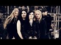 Nightwish - Meadows Of Heaven (Lyrics)