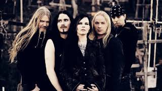 Nightwish - Meadows Of Heaven (Lyrics)