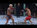 UFC 317 Ilia Topuria Vs Charles Oliveira Full Fight Breakdown Prediction