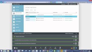 How Long does it take to build Oracle Enterprise 12c Database on Azure