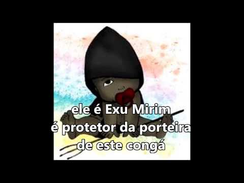 Capa do vídeo: Ele não podia faltar