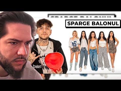 Highman reactioneaza la Sparge Balonul cu Rava