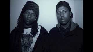 Villain Park - BillionsUnderMe (Prod. KanKick)