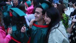 ADA School Commencement Highlights 2023