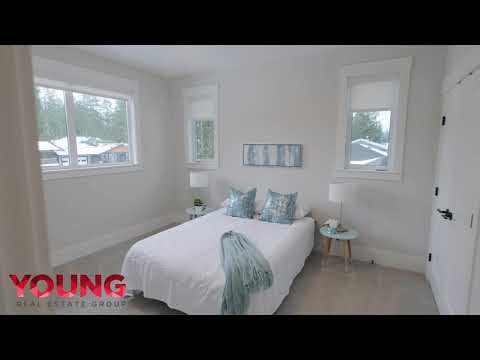 Alistair Young - 3969 202 Street, Langley (4K Listing Video)