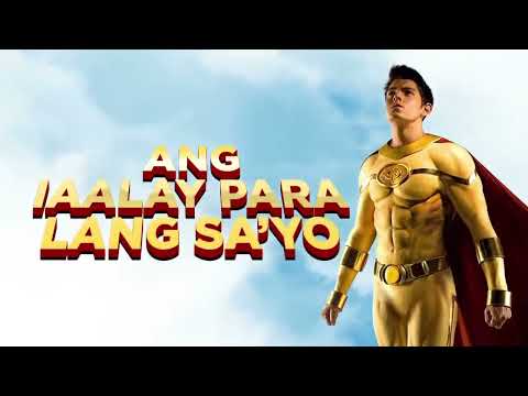 “Nandito Lang Ako” by Shamrock (Captain Barbell OST) | GMA Playlist
