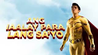 “Nandito Lang Ako” by Shamrock (Captain Barbell OST) | GMA Playlist