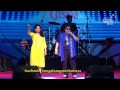 YAAR BINA CHAIN KAHAN RE Saheb Bappi Lahiri 54th Bengaluru Ganesh Utsava 2016