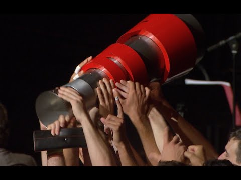 Highlights #Dragons Lugano vs LUC