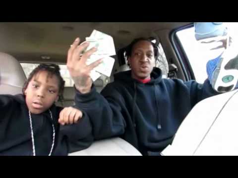 TAE NITTY-REAL NIGGA 101