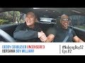 Deddy Corbuzier UNCENSORED Bersama Boy William! - #NebengBoy S2 Eps 2