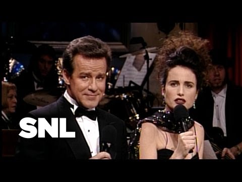 Hal Jerome - Saturday Night Live