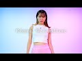 Rihanna We Found Love Choreography By Chisato