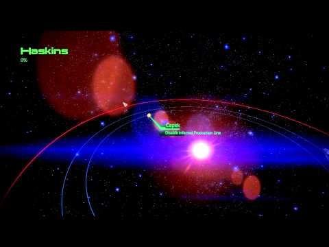 Mass Effect 2 HD Walkthrough Part 133: Rouge Mechs Part 3/Planet Scanning Part 25