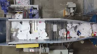Assured Document Destruction - Customer Drop Off Shredding