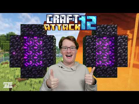 Wie ich einen CHUNKLOADER baue und WARUM dieser SO WICHTIG ist!