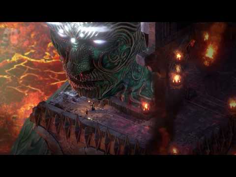Pillars of Eternity II (Ultimate ON) Part 21 (Schyorelafas)
