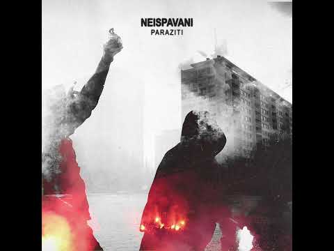 NEISPAVANI - PARAZITI