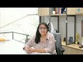 Ticking Towards Change Ranjani Krishnaswamy