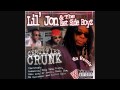 Lil Jon & The Eastside Boyz - Pussy Nigga Bass Boosted