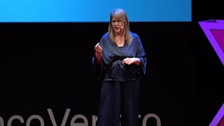 E musica fu | Elisabetta Maschio | TEDxCastelfrancoVeneto
