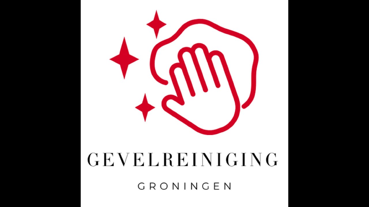 Gevelreiniging Groningen