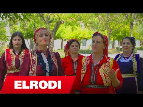 Grupi Polifonik Tomorrica - Skrapar - Lava syte (Official Video HD)